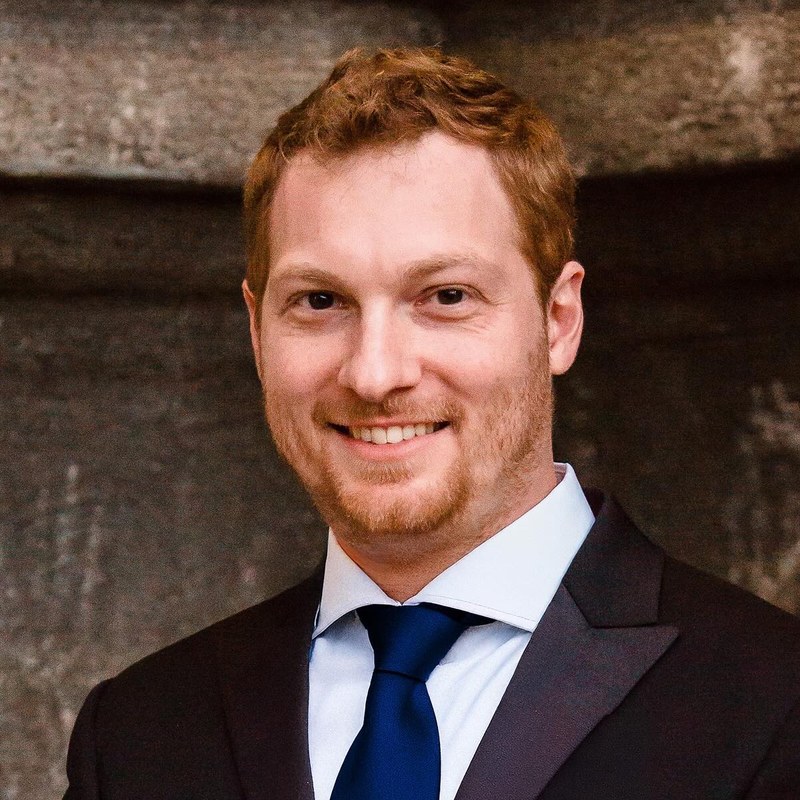 Jay Gidwitz, creative technologist and visual artist in San Diego, California