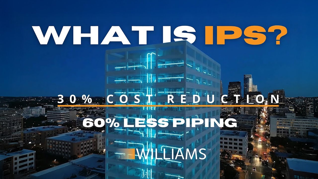 What Is IPS?