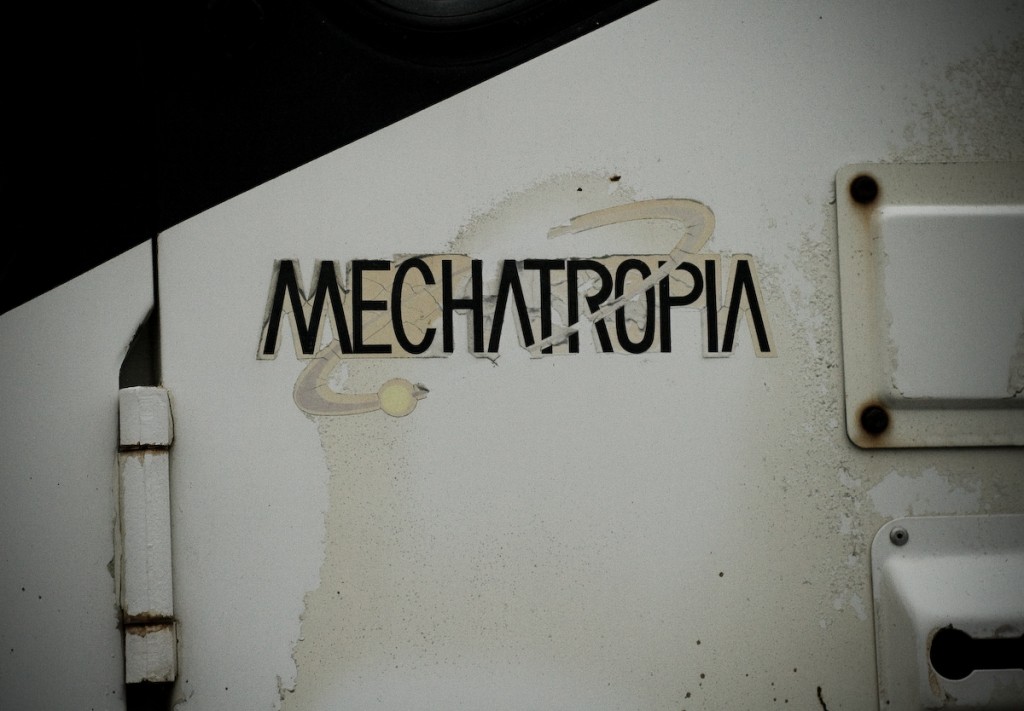 Mechatropia