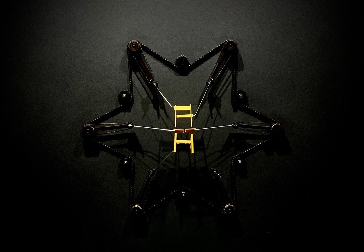 アート・デザイン・音楽 MUSEUM OF MODERN ART MACHINE ART Machine Art | MoMA